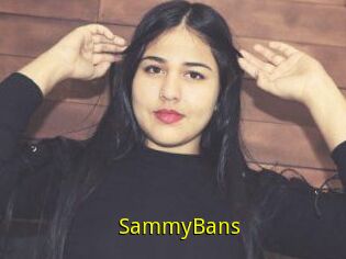 SammyBans