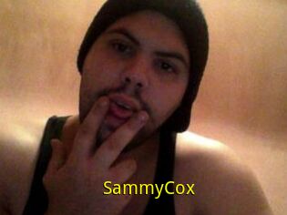 SammyCox