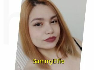 SammyElfie