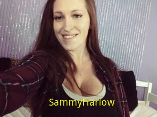 SammyHarlow