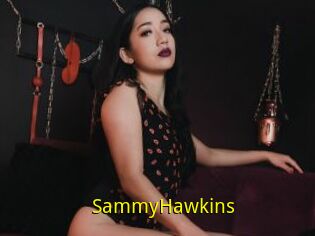 SammyHawkins