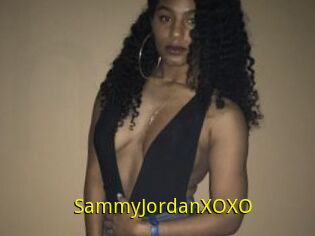 SammyJordanXOXO