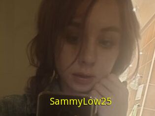 SammyLow25