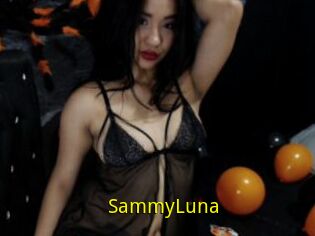 SammyLuna