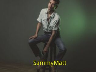 SammyMatt