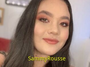 SammyRousse