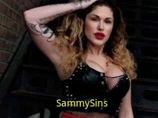 SammySins