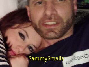 SammySmalls