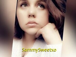 SammySweetxo