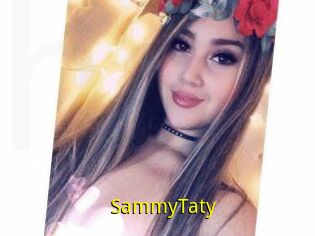 SammyTaty