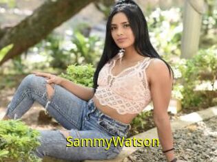 SammyWatson