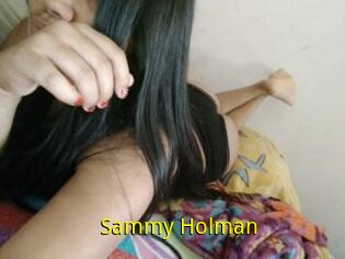 Sammy_Holman