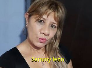 Sammy_leon