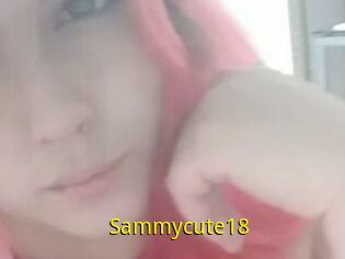 Sammycute18