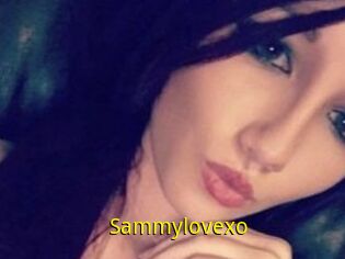 Sammylovexo