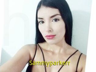 Sammyparkerr