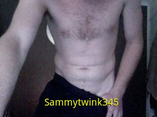 Sammytwink345