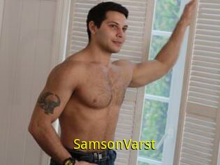 SamsonVarst