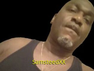 SamsteedXX