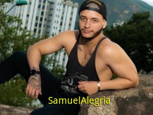 SamuelAlegria