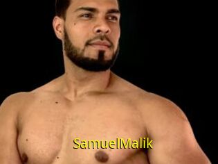 SamuelMalik