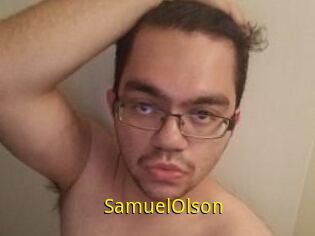 Samuel_Olson