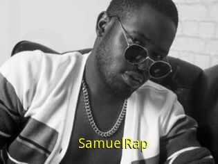 SamuelRap