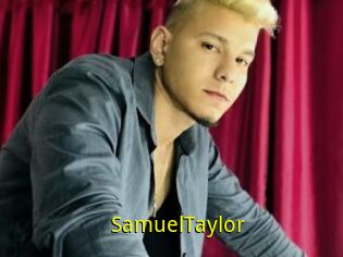 SamuelTaylor