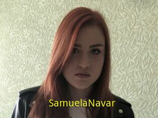 SamuelaNavar