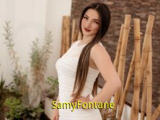 SamyFontane