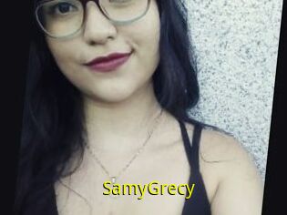 SamyGrecy