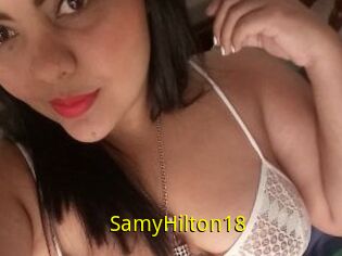 SamyHilton18