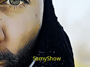 SamyShow