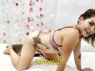 SamyWolf