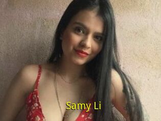 Samy_Li