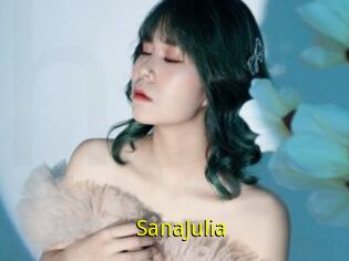 SanaJulia