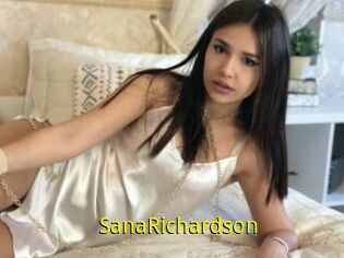 SanaRichardson