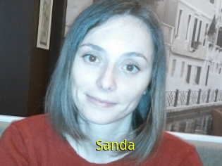 Sanda