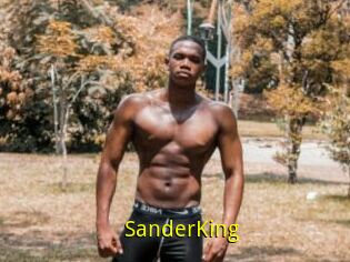 SanderKing