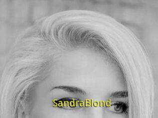 SandraBlond