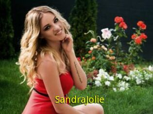 SandraJolie