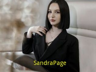 SandraPage