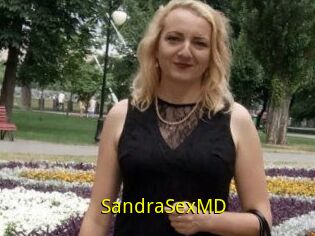 Sandra_SexMD