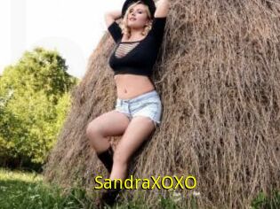 SandraXOXO