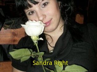 Sandra_Right