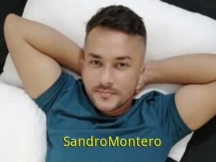 SandroMontero