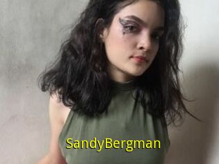 SandyBergman