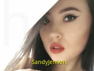 SandyJensen