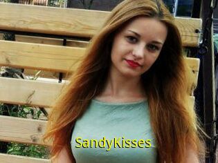 SandyKisses