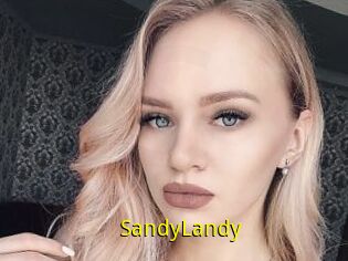 SandyLandy